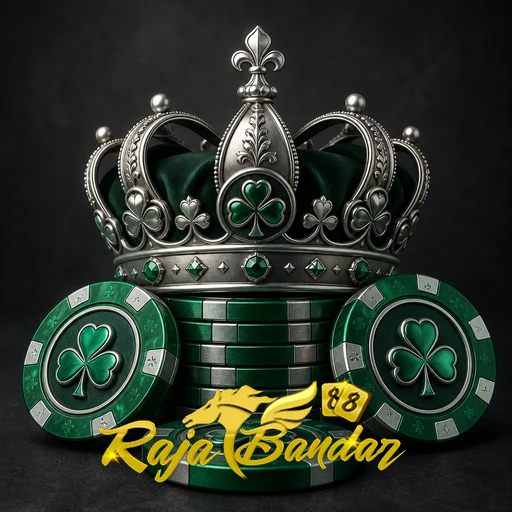 rajabandar88 Tangkapan Layar - APK Resmi