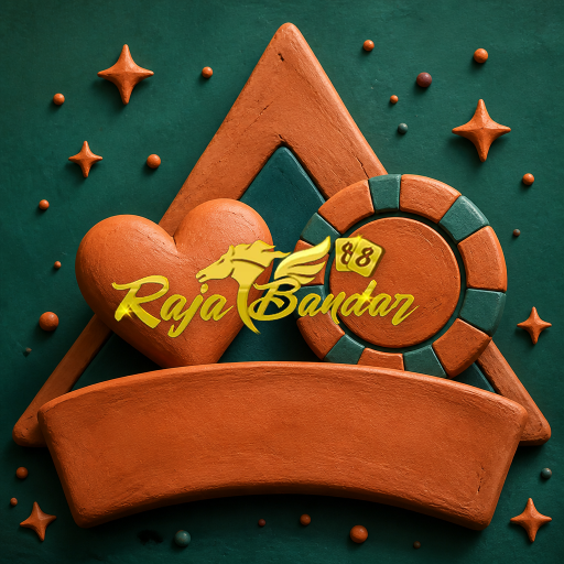 rajabandar88 Preview - Resmi Unduh